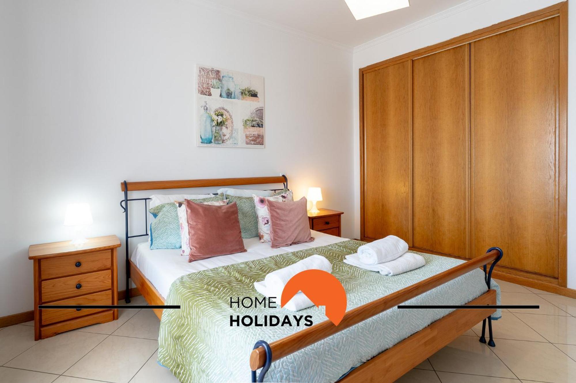 #316 Quinta Pedra Dos Bicos By Holidays Appartement *