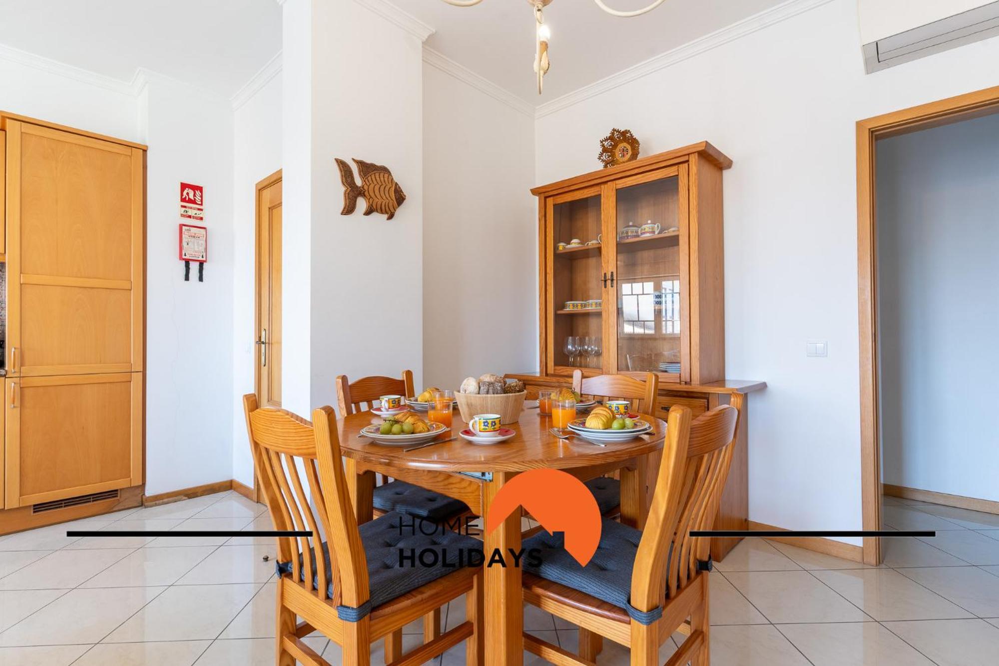 #316 Quinta Pedra Dos Bicos By Holidays Appartement Albufeira