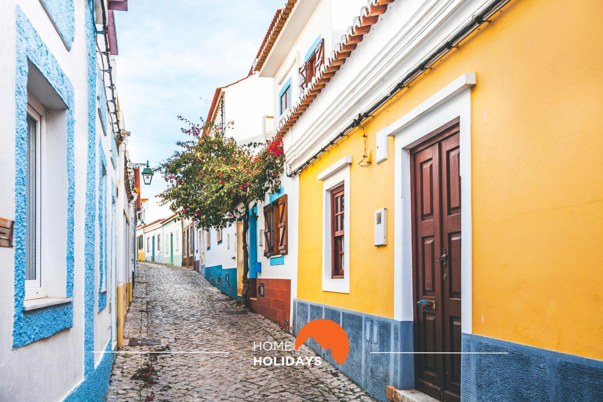 #316 Quinta Pedra Dos Bicos By Holidays Appartement