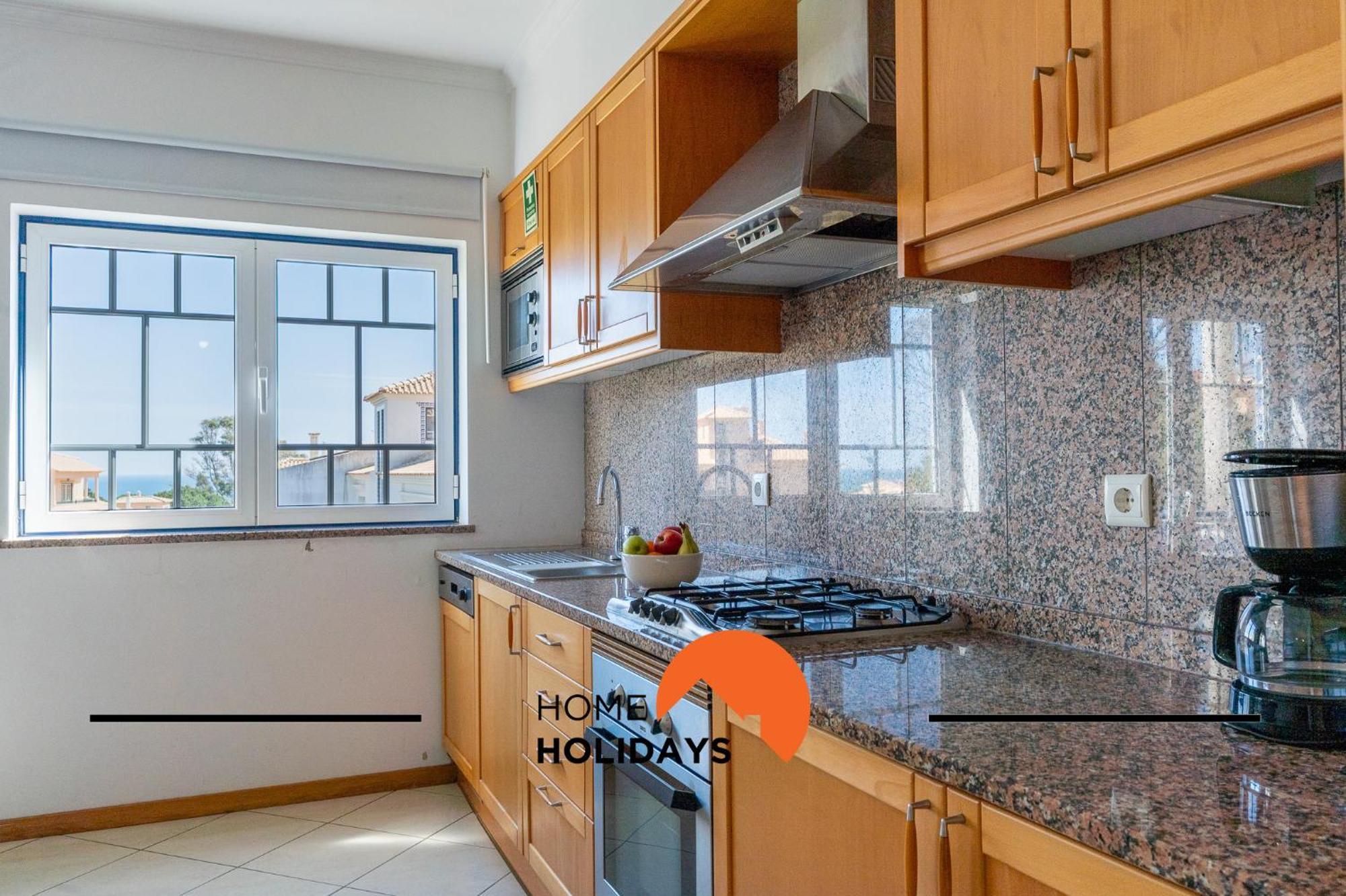 #316 Quinta Pedra Dos Bicos By Holidays Appartement