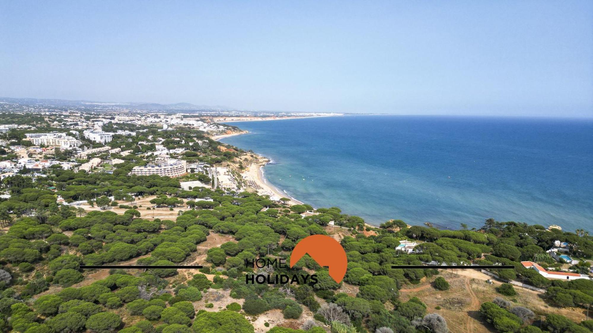 #316 Quinta Pedra Dos Bicos By Holidays Appartement Albufeira